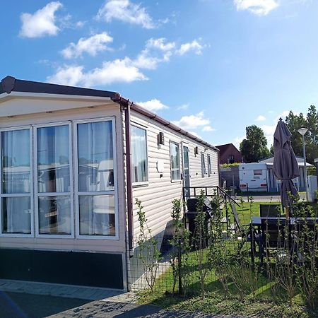 Holiday Cottage Seaside Knokke-Heist Exterior photo